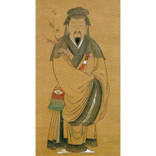 渡海天神